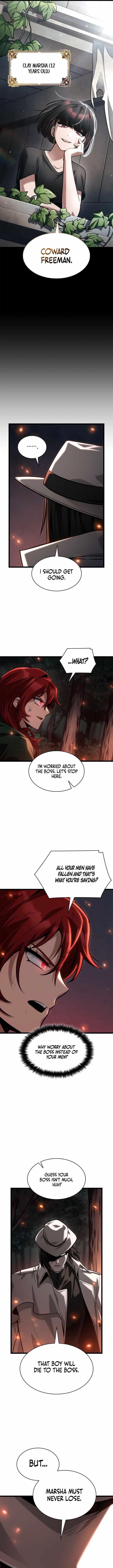 Infinite Mage, Chapter 133 image 04